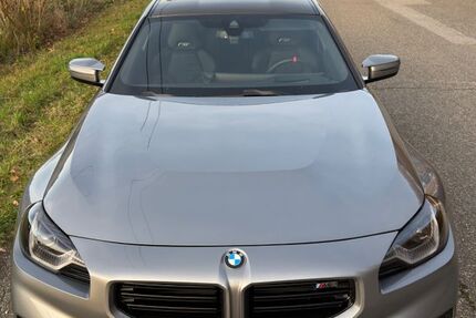 BMW M2 3.700 km 76.400 &euro; manching 85077