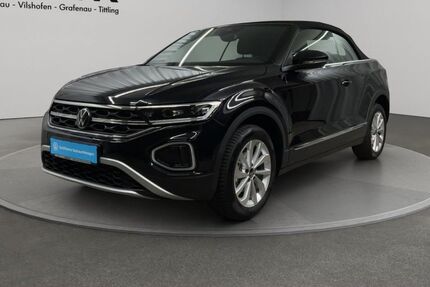 VW T-Roc 4.862 km 27.350 &euro; Passau 94032