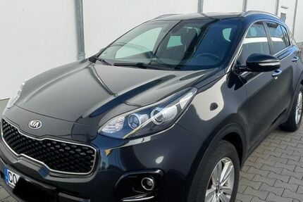 Kia Sportage 190.000 km 10.490 &euro; Weitramsdorf 96479
