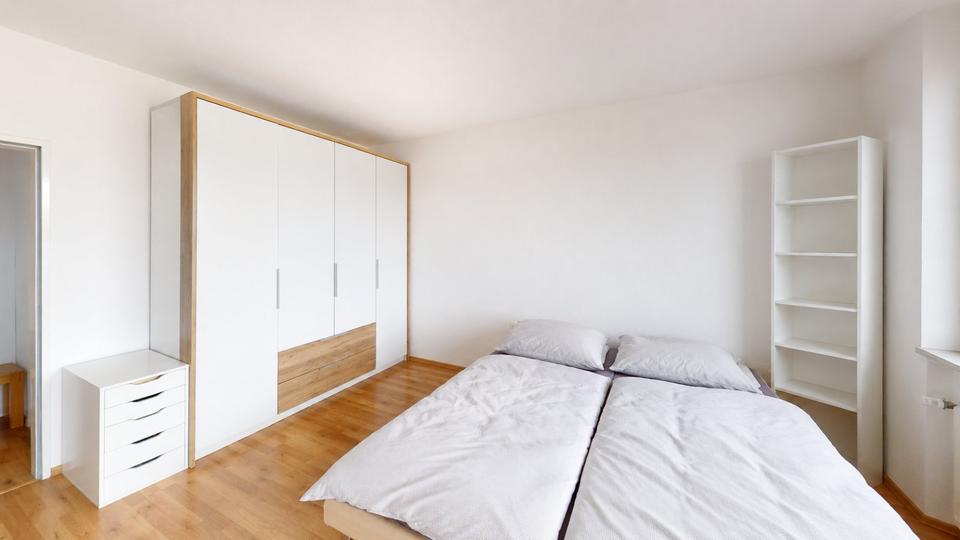 Etagenwohnung Bad Krozingen - 2 Zimmer, 57 m&sup2;, 285.000&euro; | Angebot:26991869