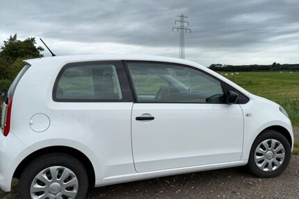 Skoda Citigo 125.000 km 5.900 € Winnert 25887