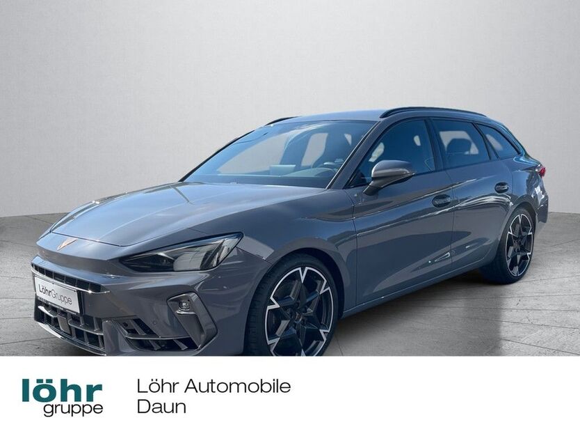 Cupra Leon 2.256 km 36.980 € Daun 54550