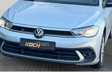 VW Polo 14.250 km 20.960 &euro; Schwäbisch Hall 74523