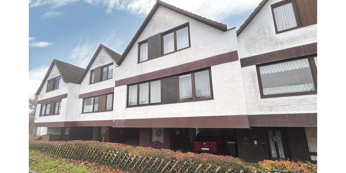 Reihenmittelhaus Bad Oldesloe - 5 Zimmer, 153 m&sup2;, 349.000&euro; | Angebot:25196336