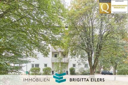 Wohnung zum Kaufen in Bremen 181.500 € 69.02 m²