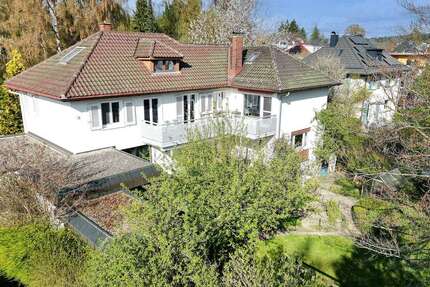 Haus Villingen-Schwenningen Schwenningen - 8.5 Zimmer, 270 m&sup2;, 780.000&euro; | Angebot:26307033