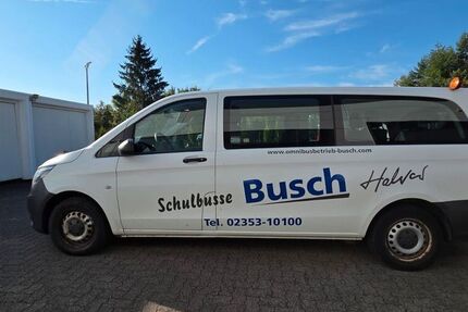 Mercedes Vito