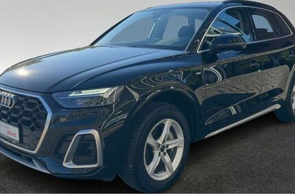 Audi Q5 56.936 km 38.720 &euro; Hamburg 22419