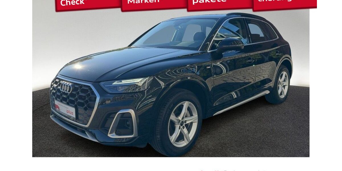 Audi Q5 56.936 km 39.930 &euro; Hamburg 22419