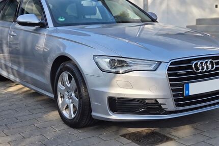 Audi A6 182.000 km 13.900 &euro; Lahr 77933