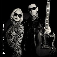 THE DEVILS [ITA] + French Fries [CH] 07.02.2026 Frau Korte