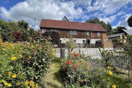 Haus Lichtenhain Lichtenhain - 5 Zimmer, 129 m&sup2;, 98.000&euro; | Angebot:25749418