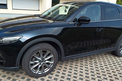 Mazda CX-5 225.044 km 13.000 &euro; Scheßlitz 96110