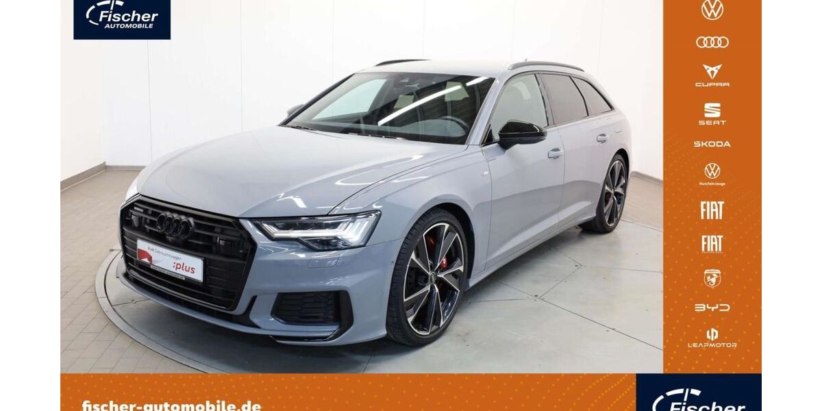 Audi A6 61.108 km 49.480 &euro; Ursensollen 92289