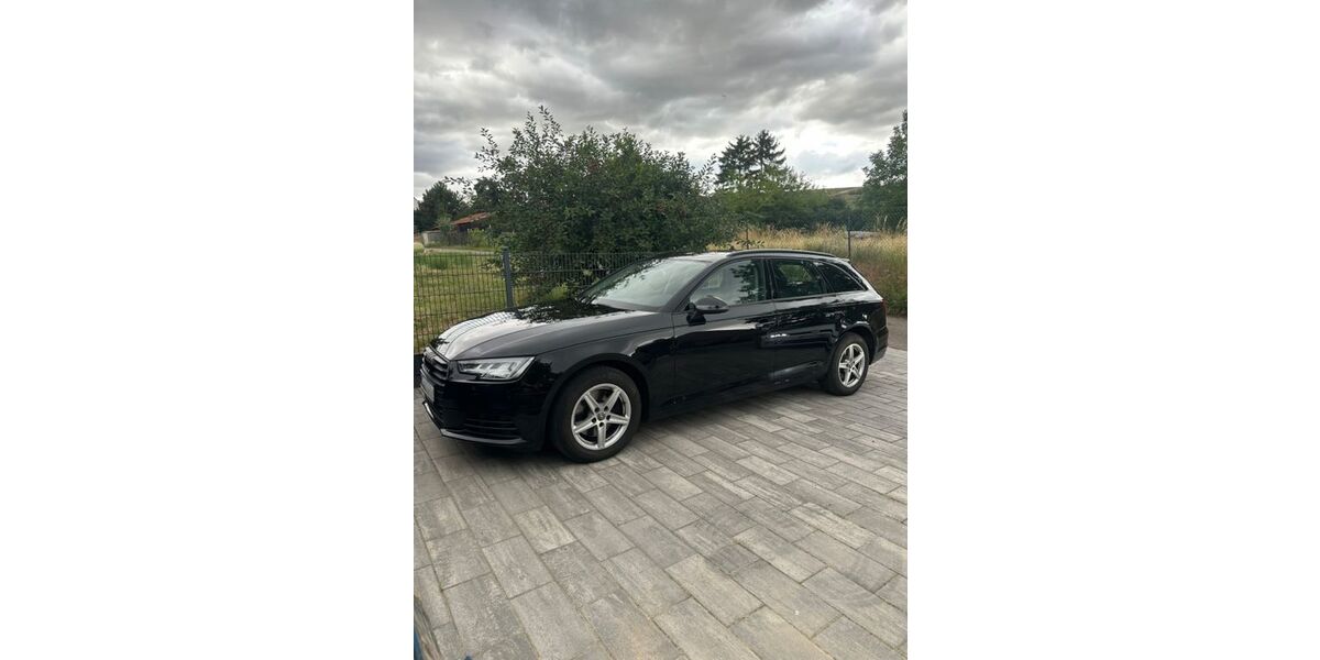 Audi A4 157.000 km 14.990 &euro; Jugenheim 55270