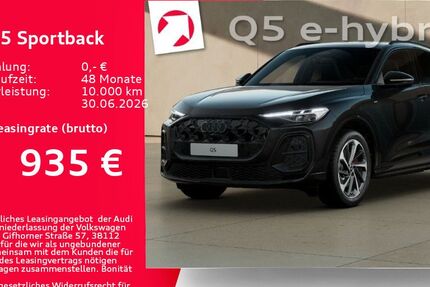 Audi Q5 5.900 km 76.419 &euro; Großwallstadt 63868