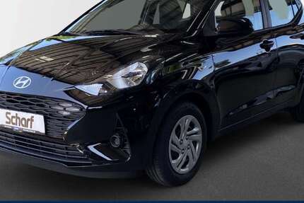 Hyundai i10 8.000 km 13.890 &euro; Nürnberg 90451