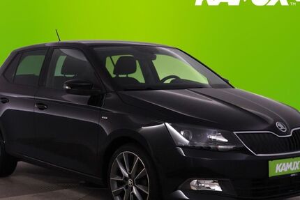 Skoda Fabia 79.022 km 10.690 &euro; Hameln 31785