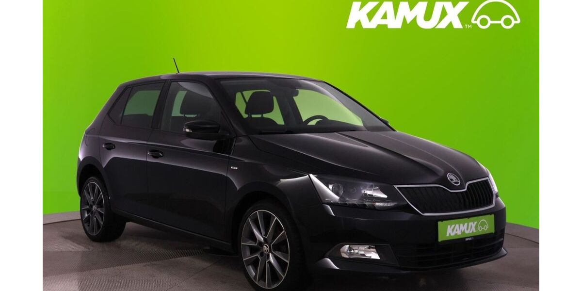 Skoda Fabia 79.022 km 10.690 &euro; Hameln 31785