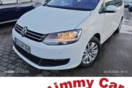 VW Sharan 281.000 km 6.999 &euro; Kiel-Moorsee 24145