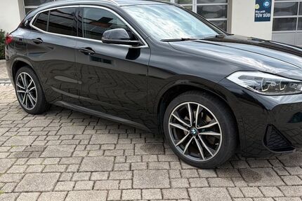 BMW X2 80.000 km 25.999 &euro; Mengkofen 84152