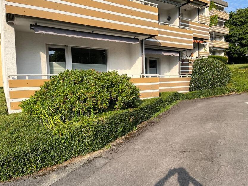 Ansprechende 4 Zimmer EG Wohnung mit EBK in Arnsberg