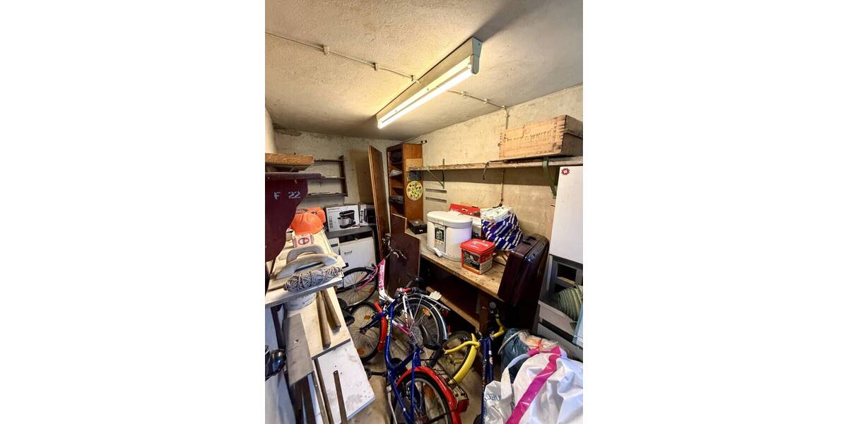 Mehrfamilienhaus, Wohnhaus Bad Sachsa - 129.000&euro; | Angebot:26276353