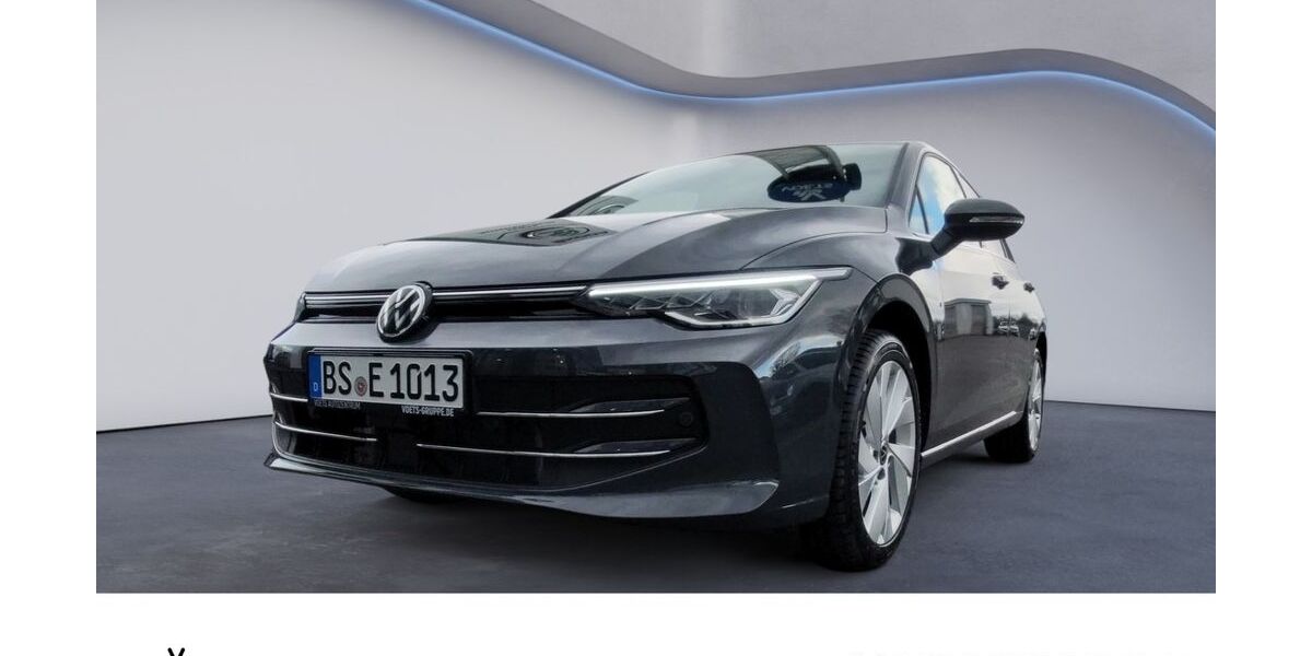 VW Golf 11.180 km 30.150 € Braunschweig 38124