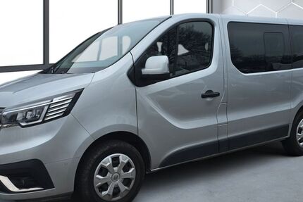 Renault Trafic 111.000 km 21.775 &euro; Pinneberg 25421
