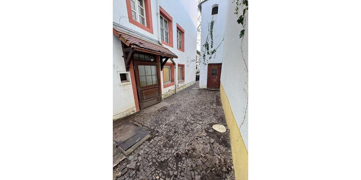 Gewerbeobjekt Wurzen - 80.000&euro; | Angebot:24607861