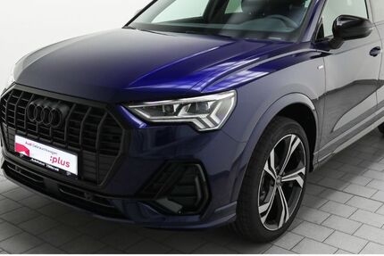 Audi Q3 12.360 km 37.990 &euro; Holzminden 37603