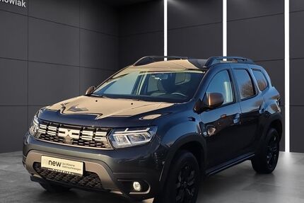 Dacia Duster 36.595 km 20.985 &euro; Neubrandenburg 17039