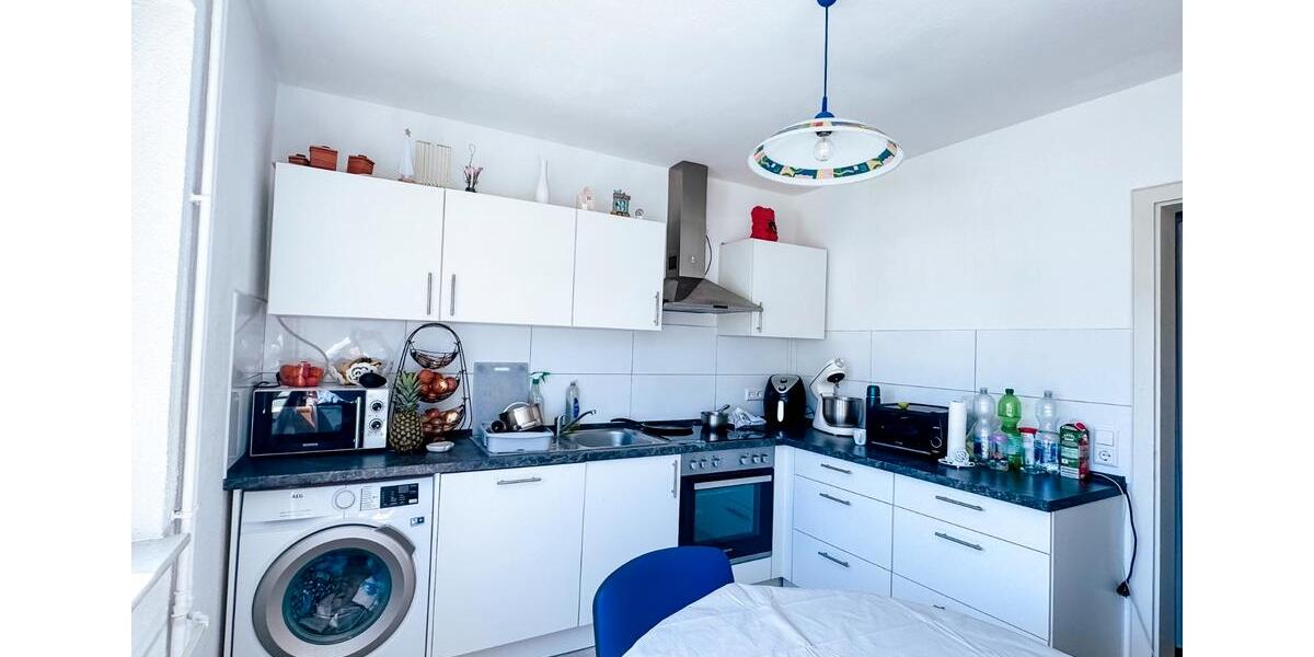 Etagenwohnung Rielasingen-Worblingen Worblingen - 3 Zimmer, 71 m&sup2;, 245.000&euro; | Angebot:26840343