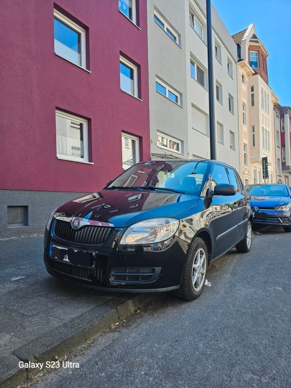 Fabia