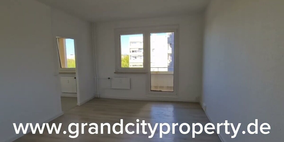 Etagenwohnung Zerbst (Anhalt) - 2 Zimmer, 50 m&sup2;, 205&euro; | Angebot:26264136