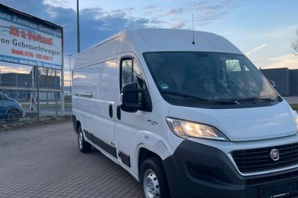 Fiat Ducato 476.000 km 6.900 &euro; Göttingen 37079