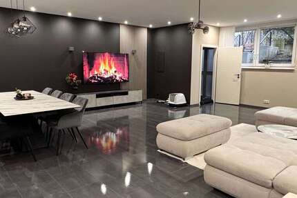 Wohnung Krefeld Benrad - 4 Zimmer, 163 m&sup2;, 298.000&euro; | Angebot:26443731