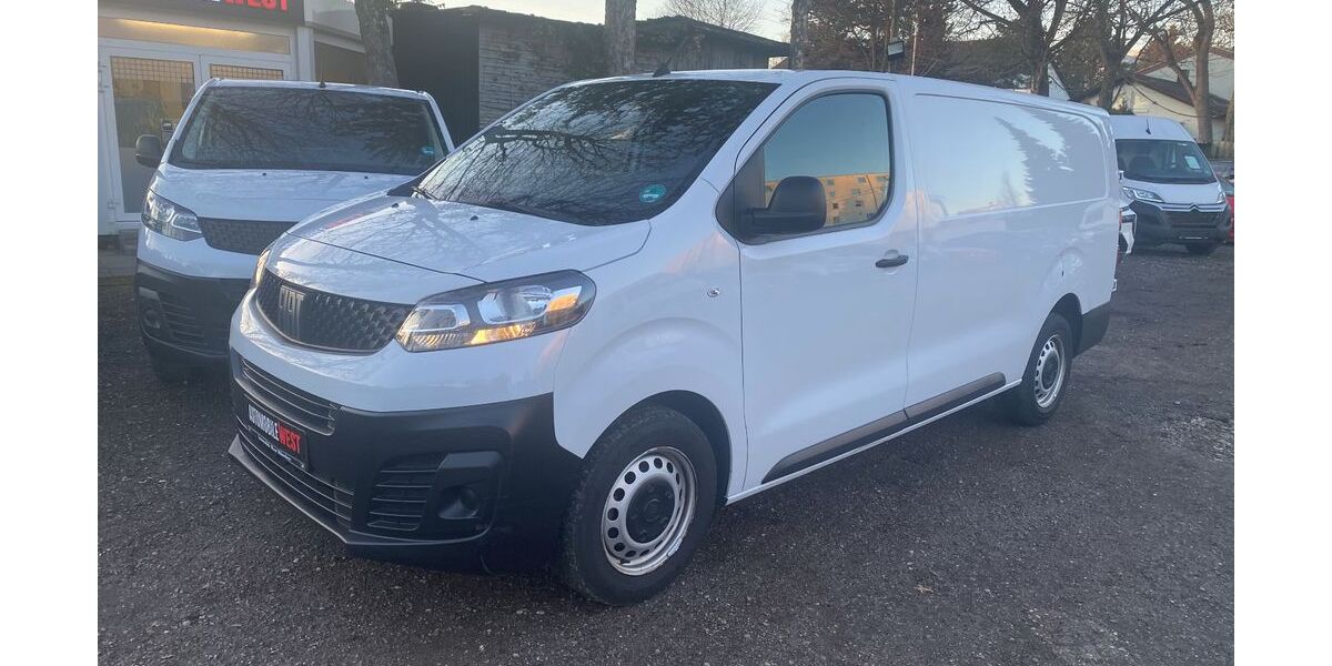 Fiat Scudo 75.550 km 14.490 &euro; München 81243
