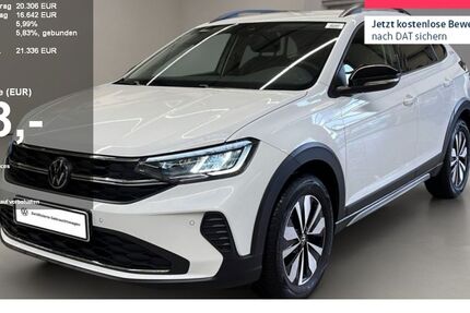 VW Taigo 8.702 km 19.969 &euro; Krefeld 47805