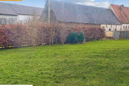 Grundstück Wertingen OT Roggden Roggden - 69.900&euro; | Angebot:23969829