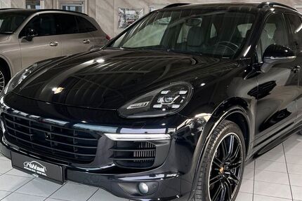 Porsche Cayenne 175.000 km 37.999 &euro; Spaichingen 78549