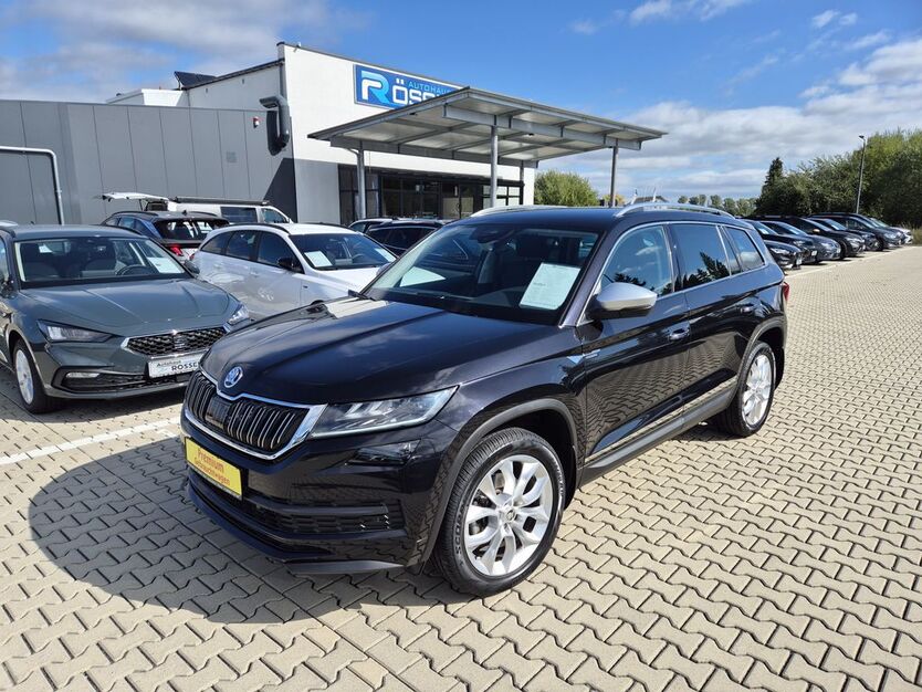 Kodiaq