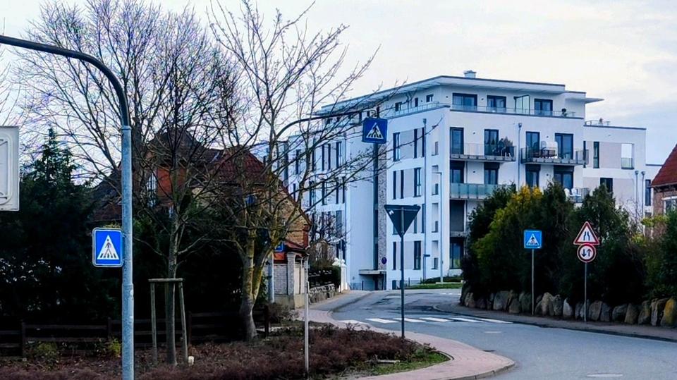 Hochparterre Heiligenhafen - 2.5 Zimmer, 85 m&sup2;, 1.050&euro; | Angebot:25381379