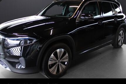 Mercedes-Benz EQB 20.770 km 36.960 &euro; Bitburg 54634