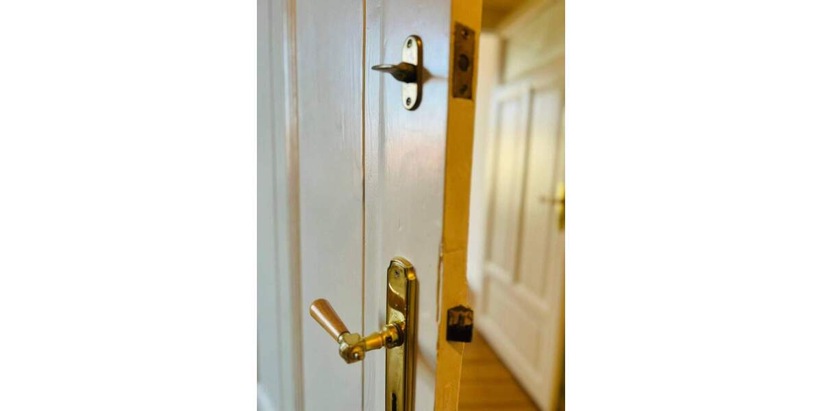 Etagenwohnung Lüneburg Rotes Feld - 5 Zimmer, 166 m&sup2;, 849.000&euro; | Angebot:25778186