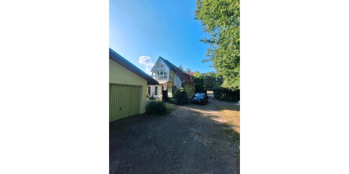 Einfamilienhaus Twistringen - 10 Zimmer, 190 m&sup2;, 195.000&euro; | Angebot:27023985