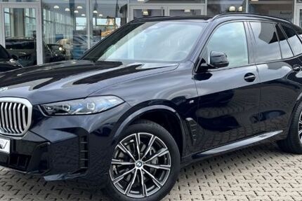 BMW X5 25.577 km 79.975 &euro; Landstuhl 66849