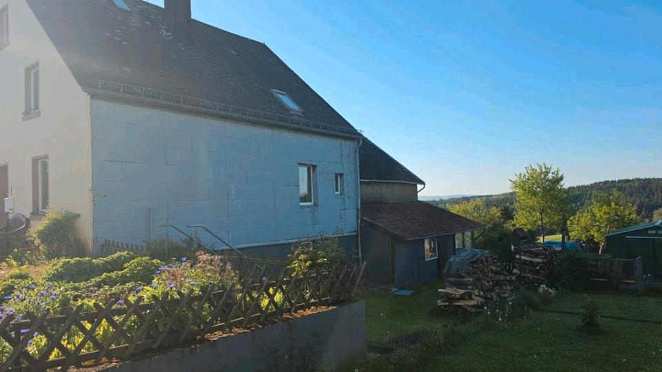 Einfamilienhaus Schüller - 7 Zimmer, 150 m&sup2;, 245.000&euro; | Angebot:26537891