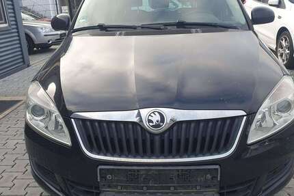 Skoda Roomster 233.284 km 4.900 € Bickenbach 64404