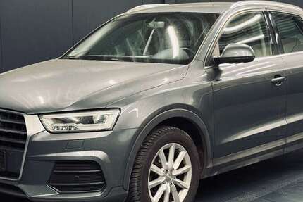 Audi Q3 64.000 km 16.970 &euro; Helmstedt 38350